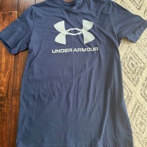 Men’s Under Armour Shirt